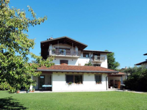 Locazione Turistica Casa Monte Nero Capriva Del Friuli